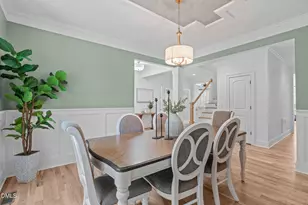 2408 Merion Creek Dr, Apex, NC 27539 - Photo 8