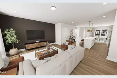 1961 Wendell Valley Boulevard, Wendell, NC 27591 - Photo 6