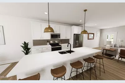 1961 Wendell Valley Boulevard, Wendell, NC 27591 - Photo 2