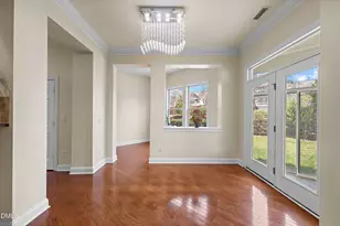 712 Pierside Dr, Cary, NC 27519 - Photo 20