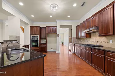 712 Pierside Drive, Cary, NC 27519 - Photo 18