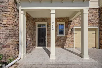 712 Pierside Drive, Cary, NC 27519 - Photo 4