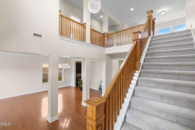 712 Pierside Drive, Cary, NC 27519 - Photo 32