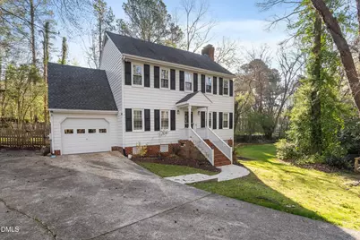 105 Barrett Place, Durham, NC 27713 - Photo 2