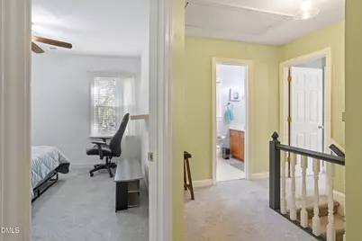 105 Barrett Place, Durham, NC 27713 - Photo 22