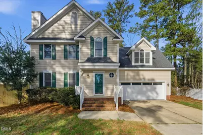 903 Norwood Lane, Apex, NC 27502 - Photo 1