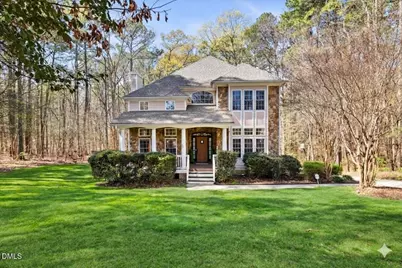 3620 Glenrothes Cove, Apex, NC 27539 - Photo 2