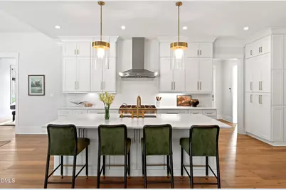 1608 Estate Valley Lane, Raleigh, NC 27613 - Photo 2