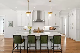 1608 Estate Valley Ln, Raleigh, NC 27613 - Photo 2