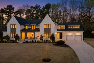 1608 Estate Valley Ln, Raleigh, NC 27613 - Photo 1