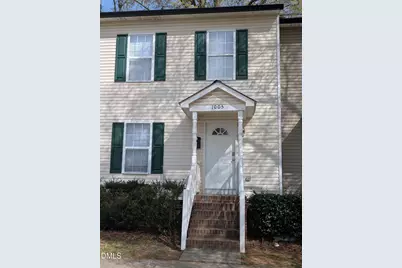1005 Shades Place, Raleigh, NC 27601 - Photo 2