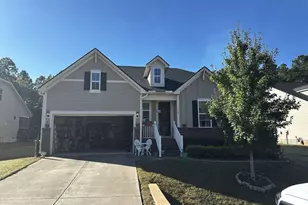 165 Olde Liberty Circle, Youngsville, NC 27596 - Photo 1