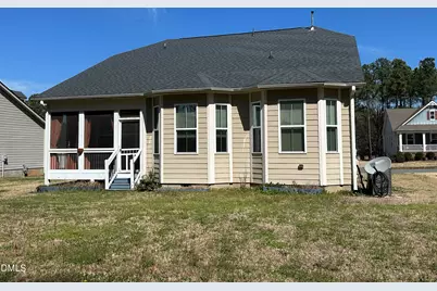 165 Olde Liberty Circle, Youngsville, NC 27596 - Photo 2