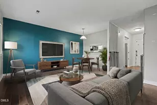 4271 Lake Ridge Dr, Raleigh, NC 27604 - Photo 6