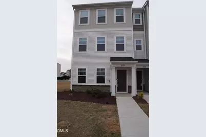 2626 Chert Lane, Raleigh, NC 27610 - Photo 2