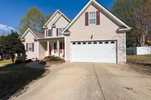 192 Helena Ln, Archer Lodge, NC 27527 - Photo 1