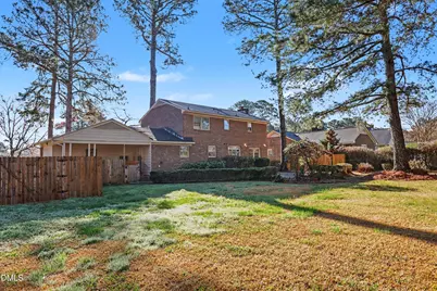 1128 Knollwood Drive NW, Wilson, NC 27896 - Photo 40