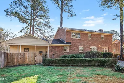 1128 Knollwood Drive NW, Wilson, NC 27896 - Photo 4