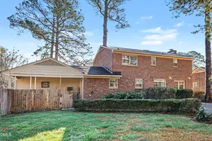 1128 Knollwood Dr NW, Wilson, NC 27896 - Photo 4