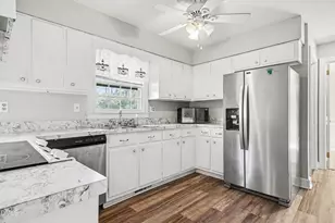 1128 Knollwood Dr NW, Wilson, NC 27896 - Photo 18