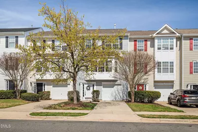 5117 Neuse Commons Lane, Raleigh, NC 27616 - Photo 2