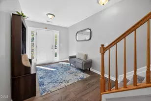 5117 Neuse Commons Ln, Raleigh, NC 27616 - Photo 4