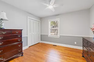 51 Wimberly Ave, Rocky Mount, NC 27804 - Photo 10