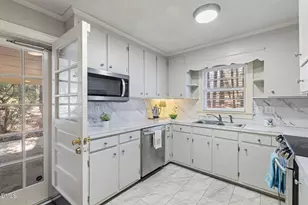 51 Wimberly Ave, Rocky Mount, NC 27804 - Photo 2