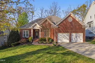 1412 Moosecreek Dr, Raleigh, NC 27614 - Photo 2