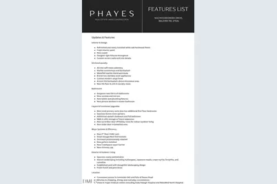 1412 Moosecreek Drive, Raleigh, NC 27614 - Photo 98