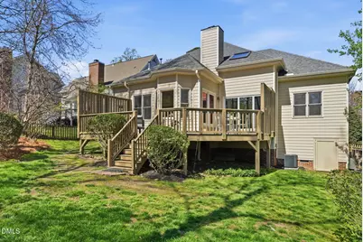 1412 Moosecreek Drive, Raleigh, NC 27614 - Photo 90