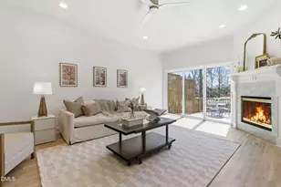 1412 Moosecreek Dr, Raleigh, NC 27614 - Photo 14