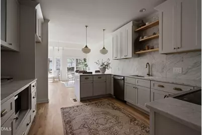 1412 Moosecreek Drive, Raleigh, NC 27614 - Photo 26