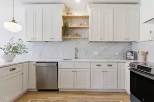 1412 Moosecreek Dr, Raleigh, NC 27614 - Photo 22