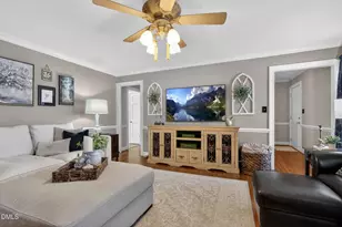 2814 Barkley Dr NW, Wilson, NC 27896 - Photo 10