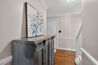 2814 Barkley Drive NW, Wilson, NC 27896 - Photo 4