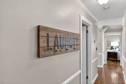 2814 Barkley Drive NW, Wilson, NC 27896 - Photo 18