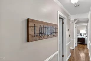 2814 Barkley Dr NW, Wilson, NC 27896 - Photo 18