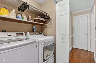 2814 Barkley Dr NW, Wilson, NC 27896 - Photo 32