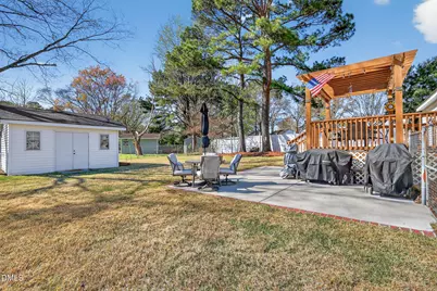 2814 Barkley Drive NW, Wilson, NC 27896 - Photo 42