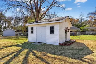 2814 Barkley Dr NW, Wilson, NC 27896 - Photo 44