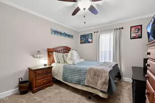 2814 Barkley Dr NW, Wilson, NC 27896 - Photo 30