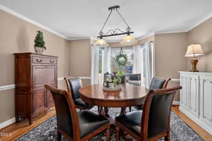 2814 Barkley Dr NW, Wilson, NC 27896 - Photo 16