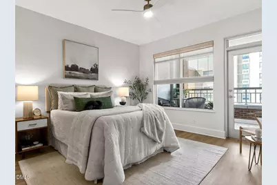 510 Glenwood Avenue #602, Raleigh, NC 27603 - Photo 24