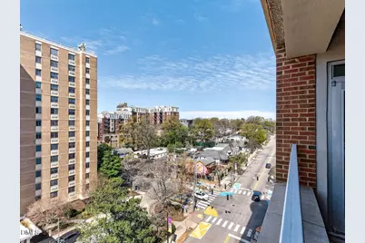 510 Glenwood Avenue #602, Raleigh, NC 27603 - Photo 34