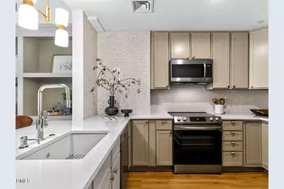 510 Glenwood Avenue #602, Raleigh, NC 27603 - Photo 12