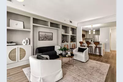 510 Glenwood Avenue #602, Raleigh, NC 27603 - Photo 20