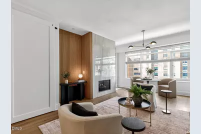 510 Glenwood Avenue #602, Raleigh, NC 27603 - Photo 16