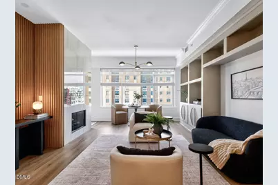 510 Glenwood Avenue #602, Raleigh, NC 27603 - Photo 2