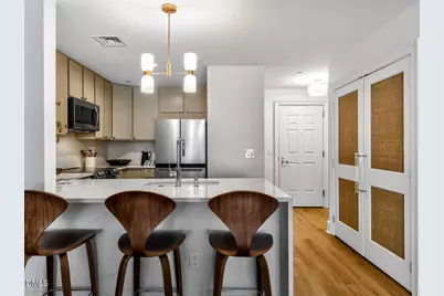 510 Glenwood Avenue #602, Raleigh, NC 27603 - Photo 14